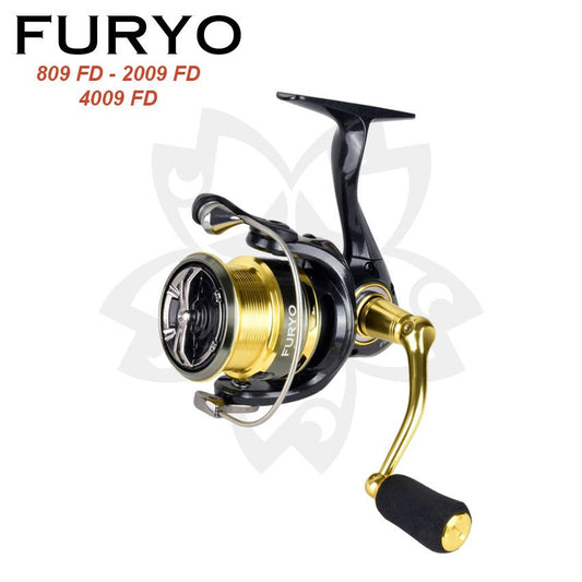 Sakura Furyo 809 FD