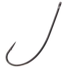 Scratching Match Hook Cox and Rawle Size 8