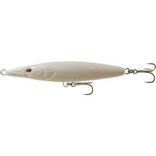 Xorus Asturie 140 14cm 32g - Blanc