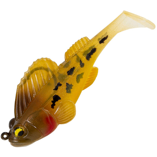 Megabass Dark Sleeper 3" - 14g - Gobie