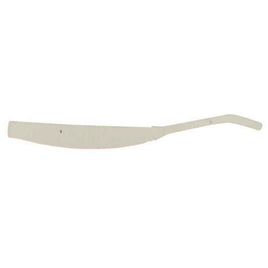 Hart Rock & Street Slim Worm 2,0"  Glow SG