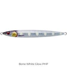 Savage salt slim jig minow 65g  14cm php nl