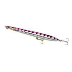 Savage Gear Sandeel Surf Walker Sinking 18.0cm 37g Pink Barracuda