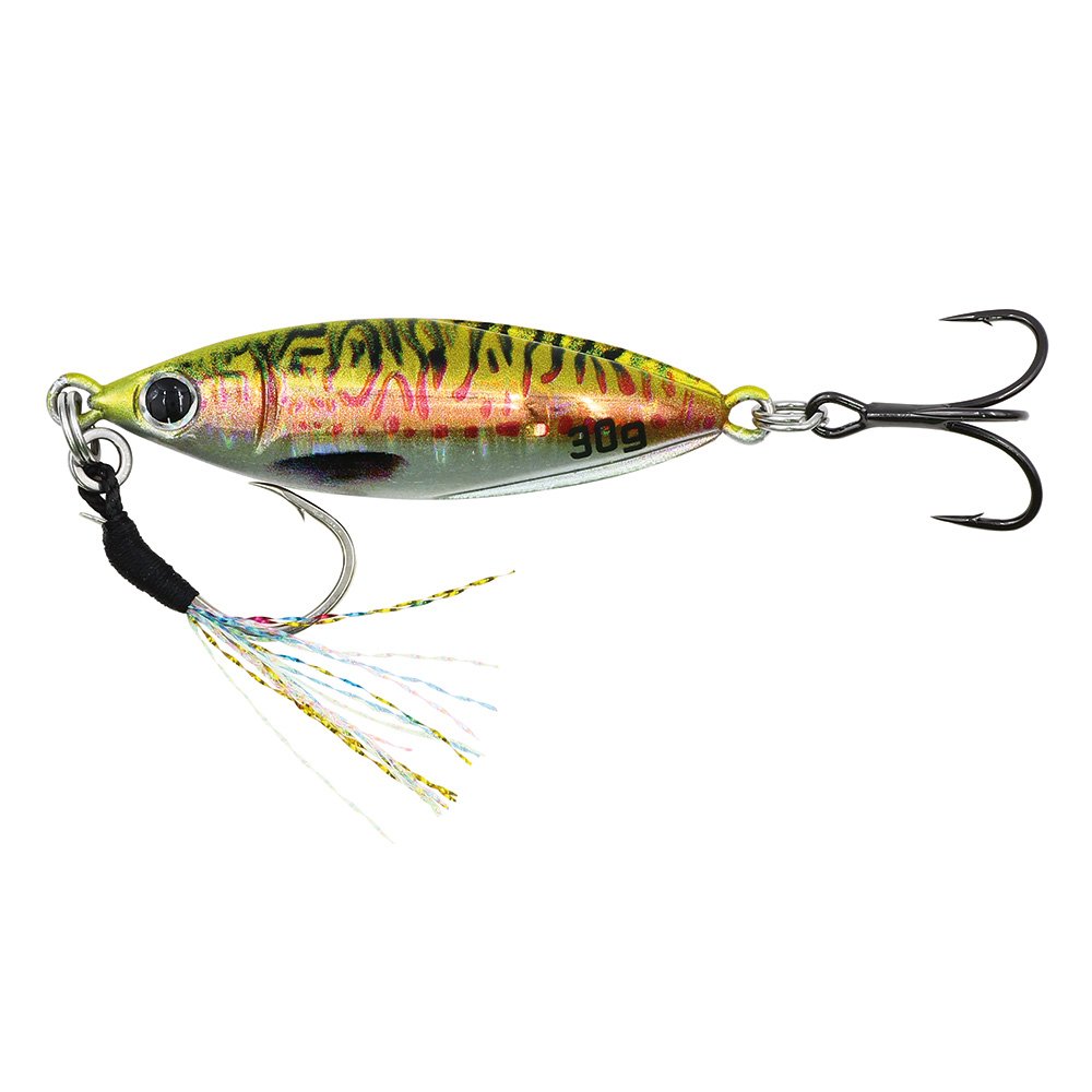 Explorer Tackle 50g 75mm GM