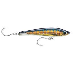 Rapala X-Rap® Magnum Stick 17cm 88g HD Sailfish UV