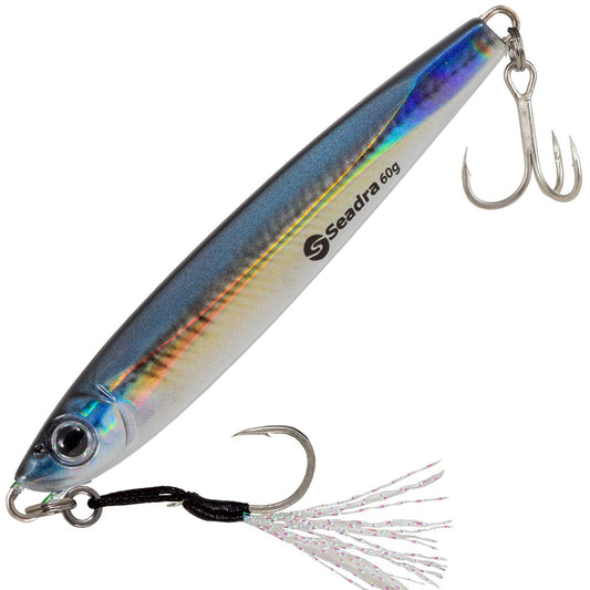 Seadra Aqua Bullet Baitfish 40g Pollack Fry