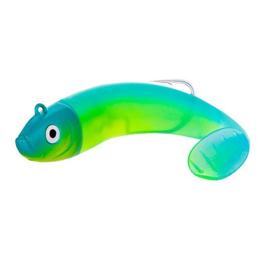 Drift Shoal Shads Double Combo 12cm 30g Blue Green