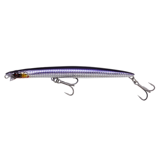 Savage Gear Deep Walker 2.0 17.5cm Bloody Anchovy PHP