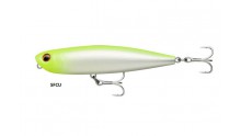 Rapala Precision Xtreme Pencil 10.7cm 21g Silver Fluoro Chartreuse UV