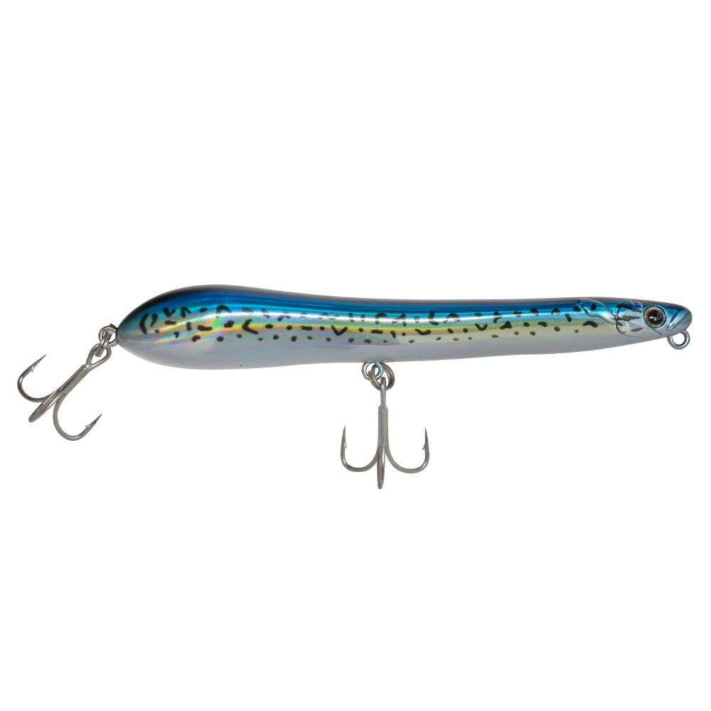 HTO Kamikazi 125 - 125mm 18g Mackeral