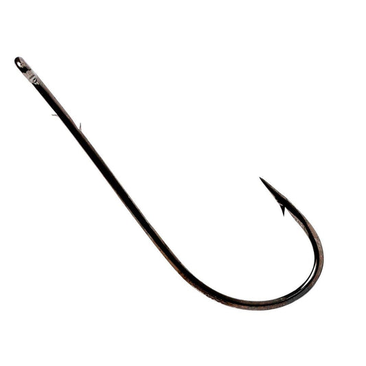 Cox & Rawle Long Range Worm Hooks Size 4