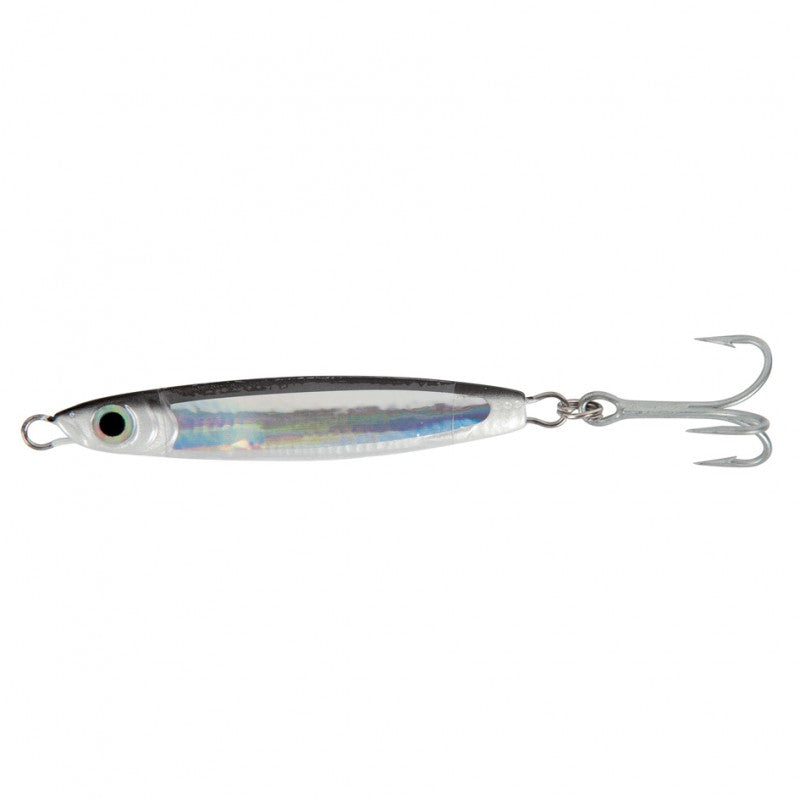 Flashmer "Anchovy" Casting Jig 18g Dos Noir