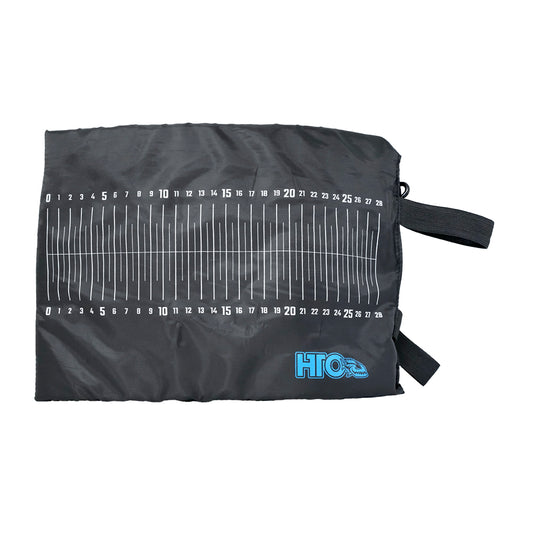 HTO Light Game Unhooking Mat - 30x22cm