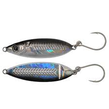 Hto Pathfinder Stubby 57mm 35g midnight