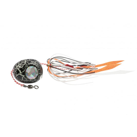 Explorer Tackle Bunri Kab 150g Kabura Jig - Phospo Gris