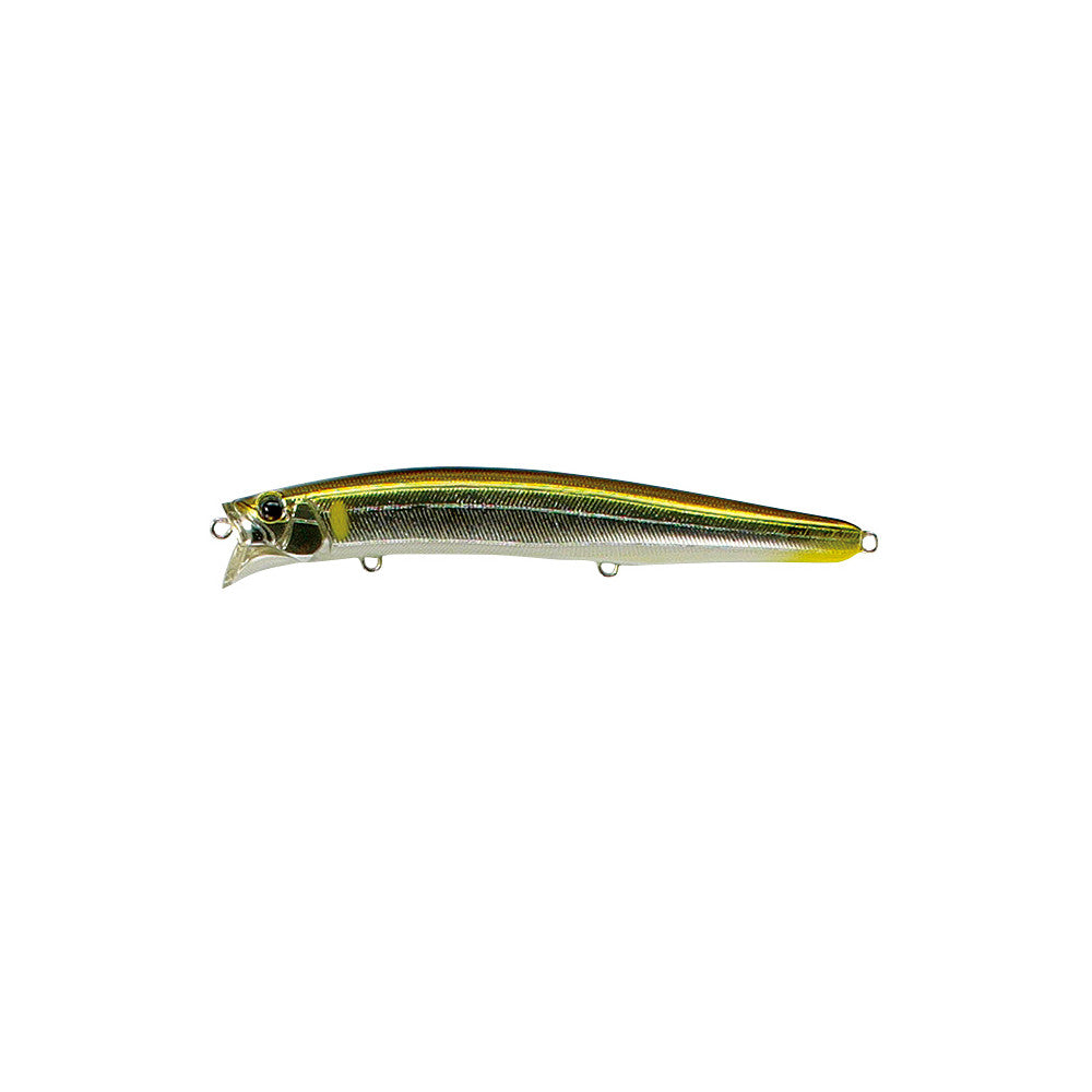 Tackle House Contact Feed Shallow 105mm 16g Colour 08 Half Mirror Ayu