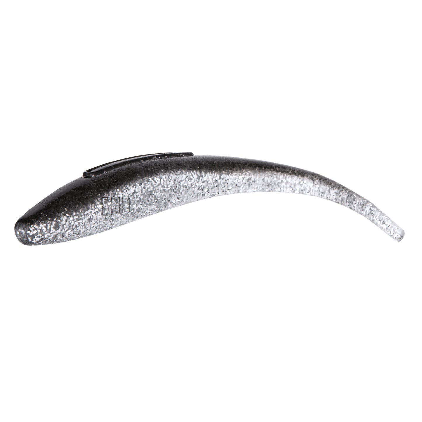 Drift Shoal Stick 16cm 22g Black/Silver inc hooks