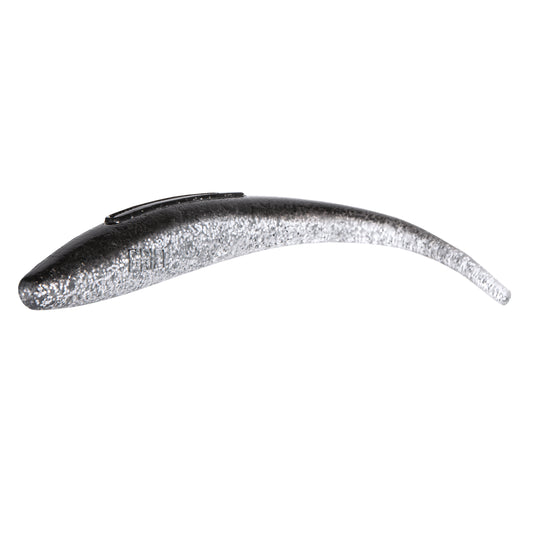 Drift Shoal Stick 16cm 22g Black/Silver inc hooks