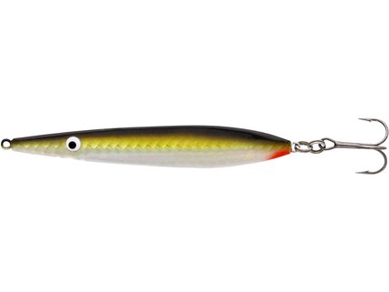 Westin F360  8cm 20g Black Diamond