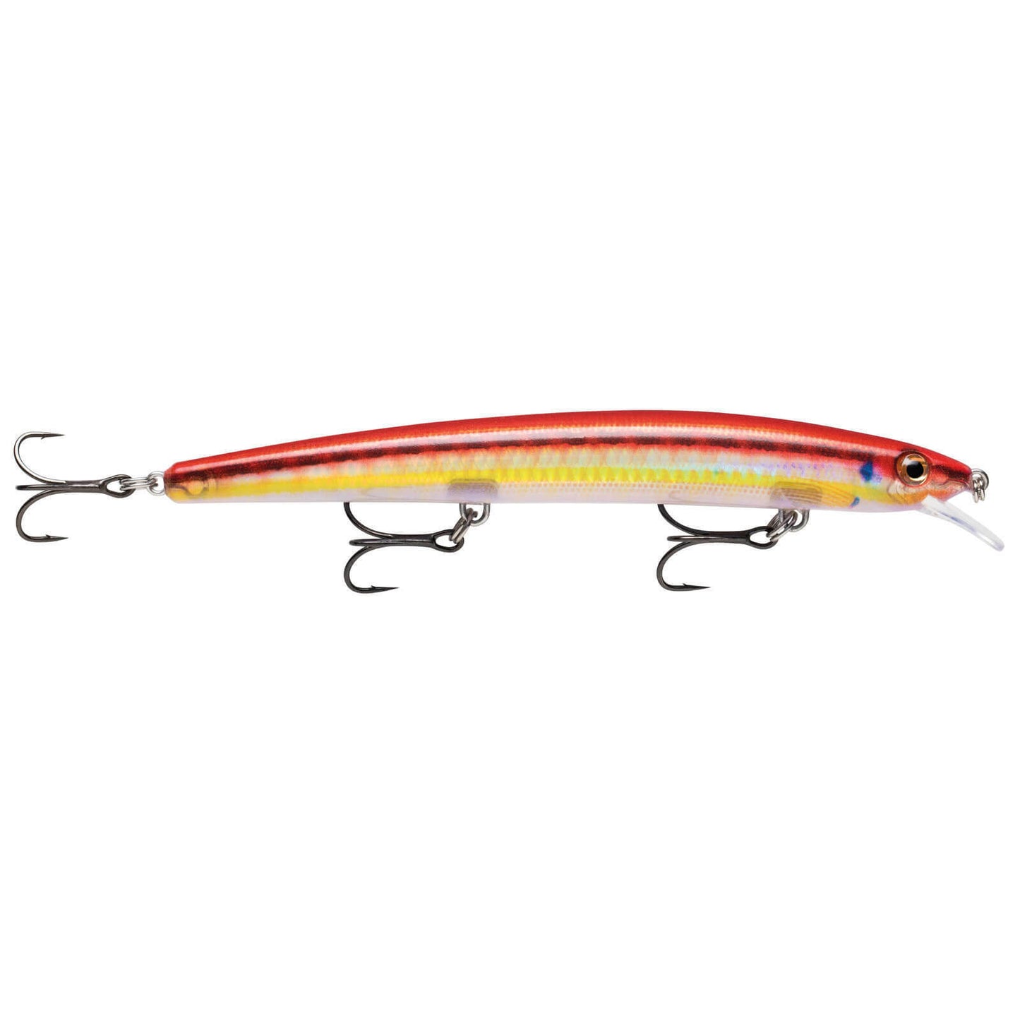 Rapala MaxRap15 Minnow 15cm 23g Doncella Live