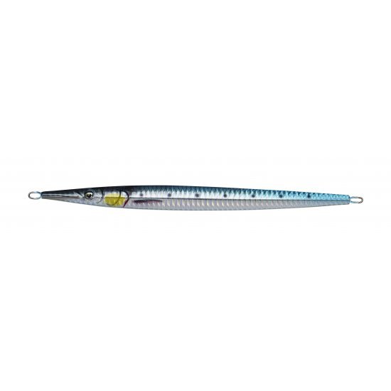 Savage Salt 3D Needle Jig 150mm 40g Sardine PHP