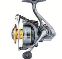 SRT Proceed 6003 FD fixed spool reel
