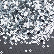 Cox & Rawle Sequins 6mm (100 per Pack)