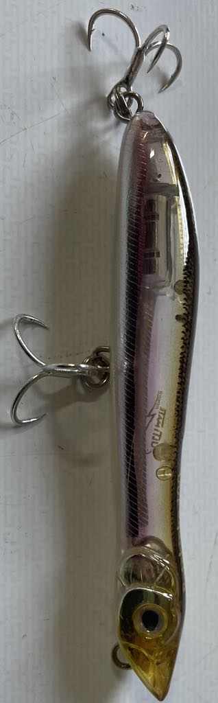 Xorus Patchinko 100 9.6cm 15.1g col French Wagasaki