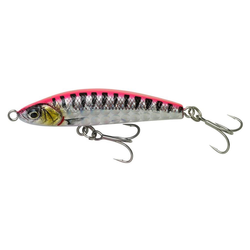 Savage Gear Gravity Pencil 5cm 8g Pink Barracuda