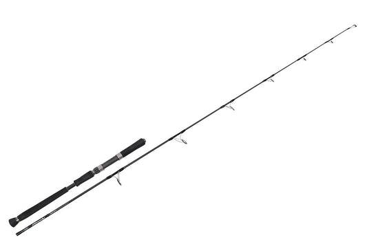 Hart Bloody Wild Pop Sensi XH - Popping , big game rod