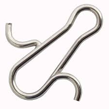 Inova K-Nect Series Snag Clip/Link - Integrated Rotten Bottom Clip