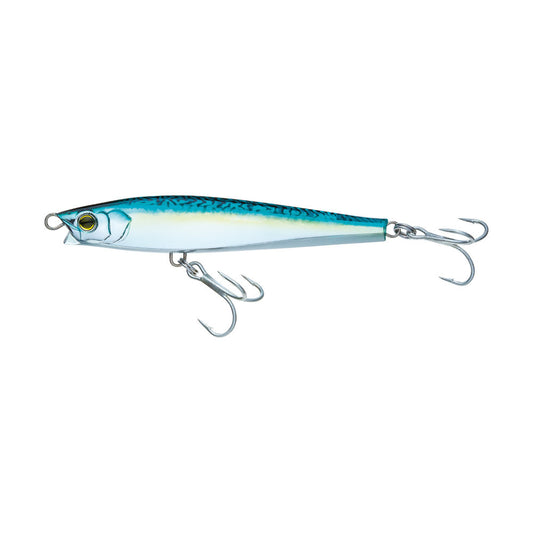 Yo Zuri Hydro Monster Shot (S) 95mm 40g Green Mackeral
