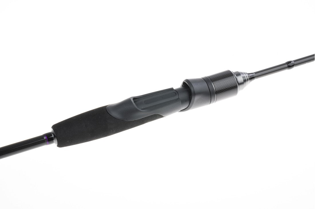 Hart Miura Jig Spin - slow jigging rod - 6'0" 14 - 80g