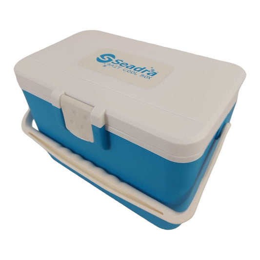 Seadra 8ltr Bait Cool Box