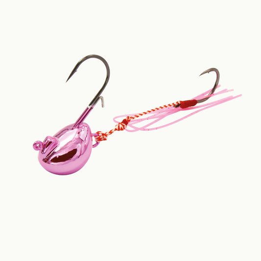 Explorer Tackle Deep Tenya 40g Pink Mirror