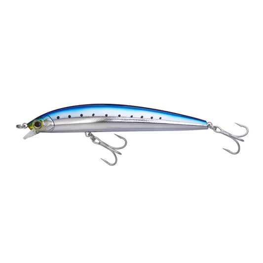 Yo Zuri Hydro LC Minnow 150mm 34g Sardine