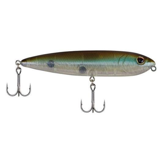 Berkley J-Walker 100 10cm 15g Perfect Ghost