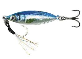 Explorer Tackle  40g 70mm