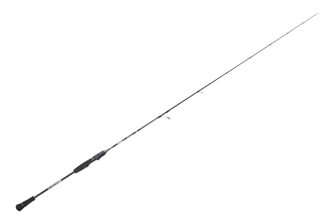 Hart Miura Jig Spin - slow jigging rod - 6'0" 14 - 80g