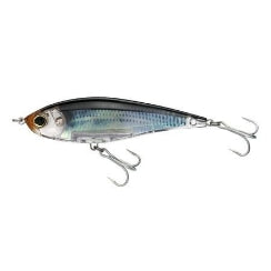 Yo Zuri 3D Inshore Twitchbait (SS) 110mm 30g Real Mullet