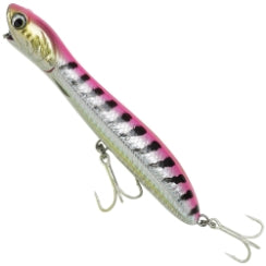 Savage Gear Panic Prey V2 13.5cm 28g Pink Barracuda