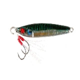 FishUs Umiko Casting Jig 12g Mackeral