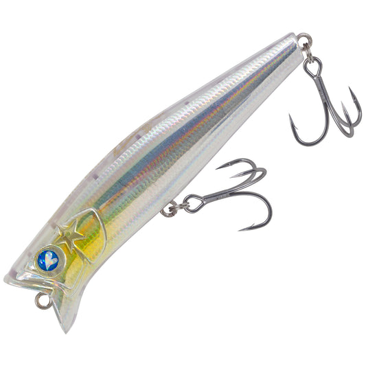 BlueBlue Gaboz 90 Col 29 Sukesuke Sarashi