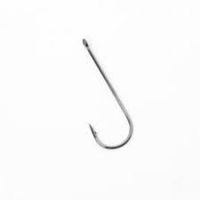 10 x Fishing Hooks Cox & Rawle Aberdeen Hook Size 2