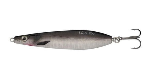 Abu Garcia Sölv Blixx - 9cm 20g - Baitfish