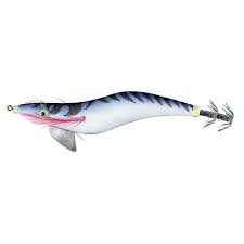 Sea Squid Egi 3.5 12cm 20g Blue