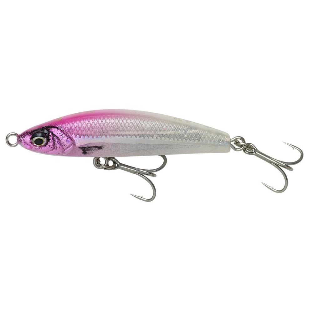 Savage Gear Gravity Pencil 5cm 8g Pink Head
