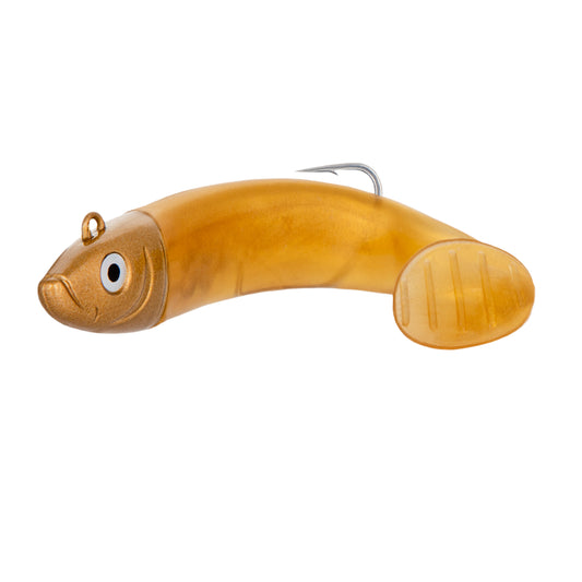 Drift Shoal Shads Double Combo 10cm 15g Gold