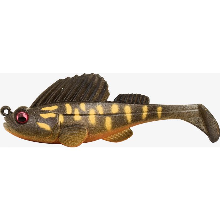 Megabass Dark Sleeper Swimbait 3.8" 28g - Donko