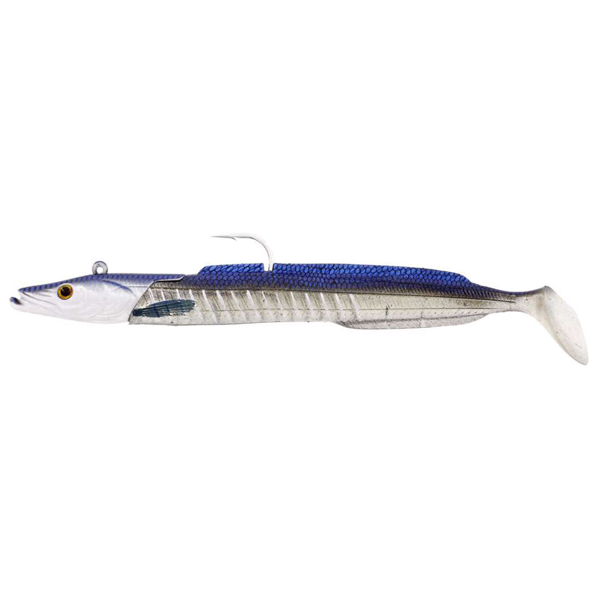 Westin Sandy Andy 22cm 122g - Clearsky